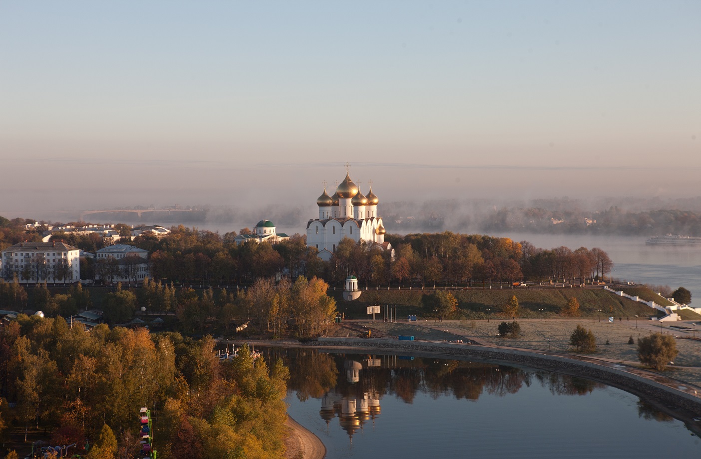 Vladimir Kremlin, Golden Ring of Russia - Stock Photo [81132178] - PIXTA